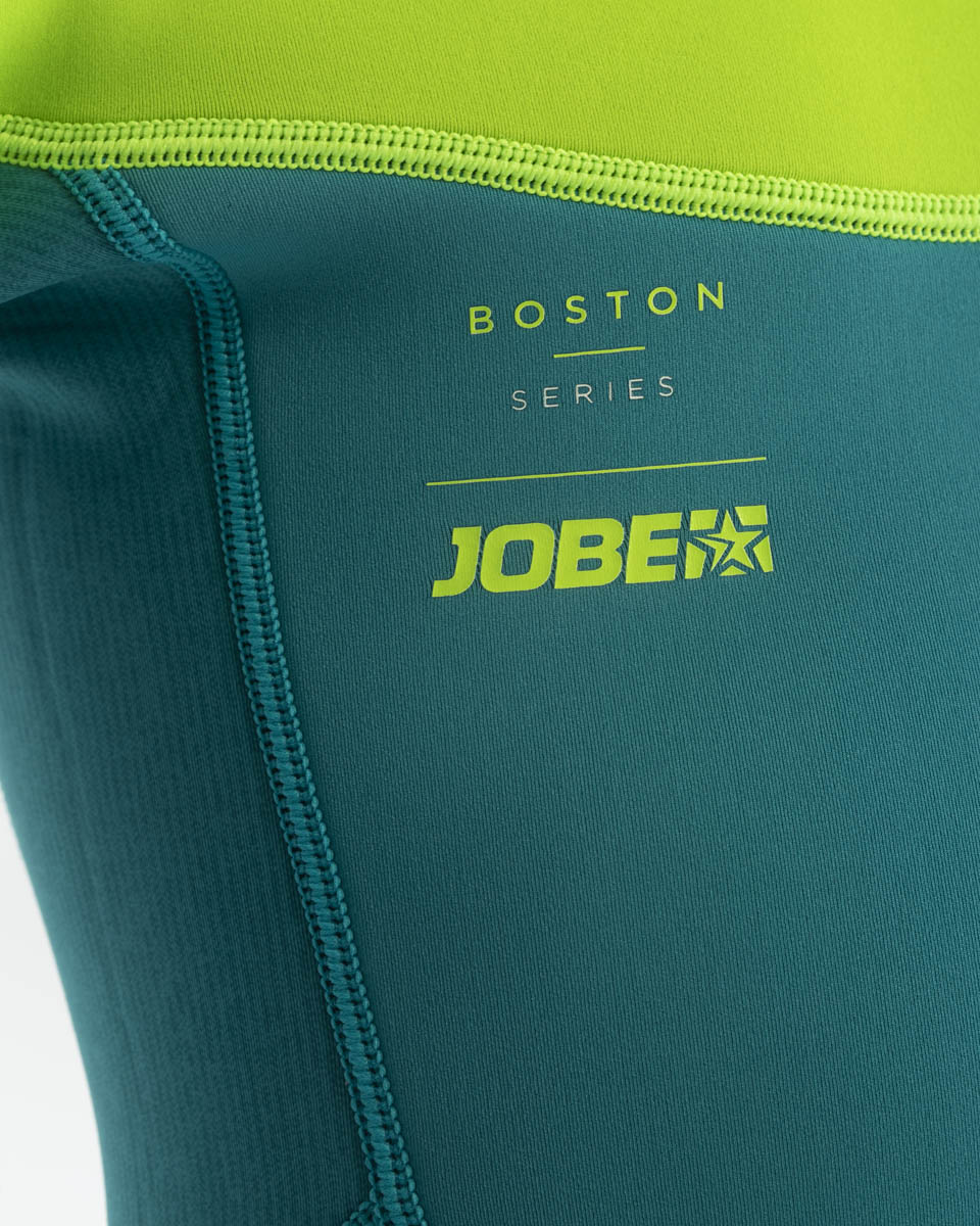 Jobe BOSTON 3/2mm Kid's Full Wetsuit - Teal