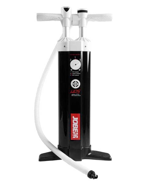 Jobe Triple Action Inflatable Stand Up Paddleboard Pump