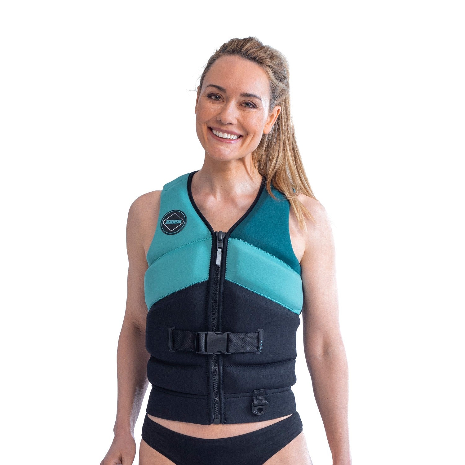 Womens neoprene life jackets top