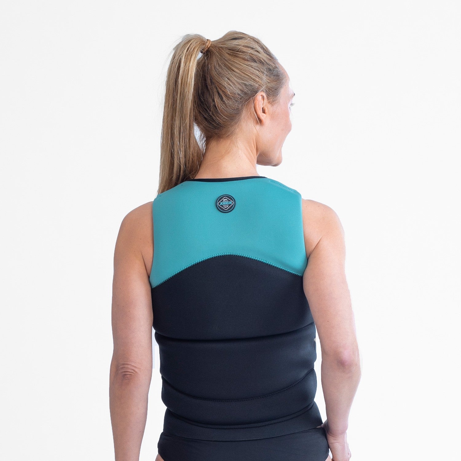 Jobe Unify Women s Neoprene Buoyancy Aid Vintage Teal Brighton Watersports
