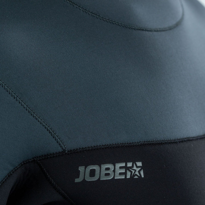 Jobe Yukon Men's 4/3mm Back Zip Full Wetsuit