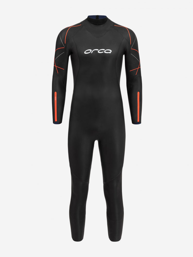 Orca Openwater RS1 Thermal Men's Swimming Wetsuit - 22/23