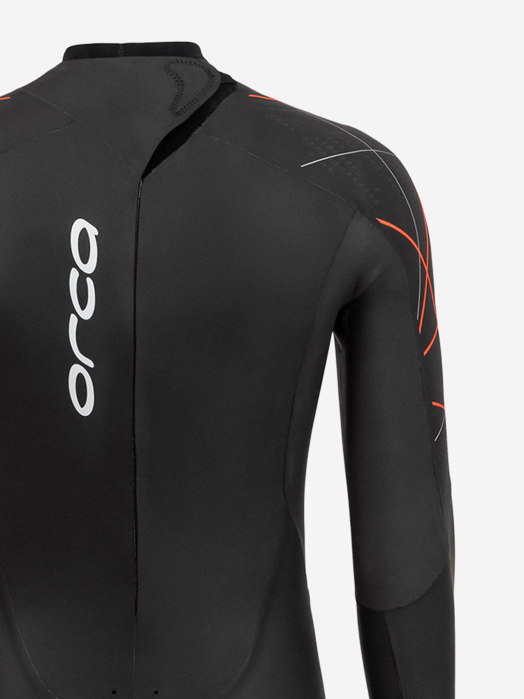 Orca Openwater RS1 Thermal Men's Swimming Wetsuit - 22/23