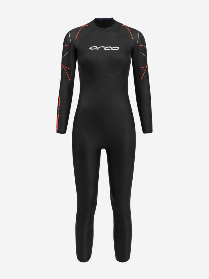 Orca Openwater RS1 Thermal Women's Swimming Wetsuit - 2022
