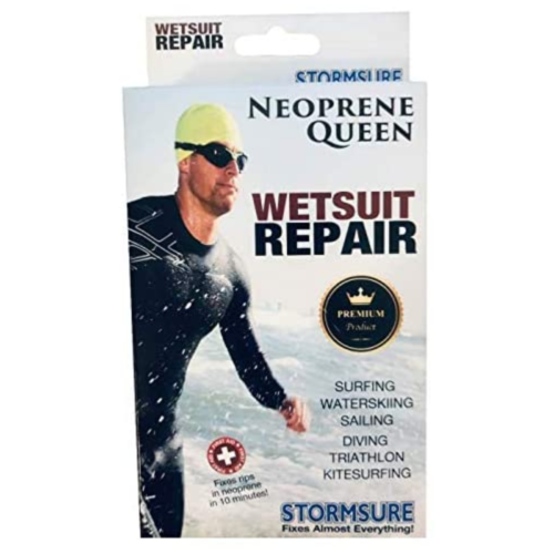 Neoprene Queen - Wetsuit Repair Glue and Patches