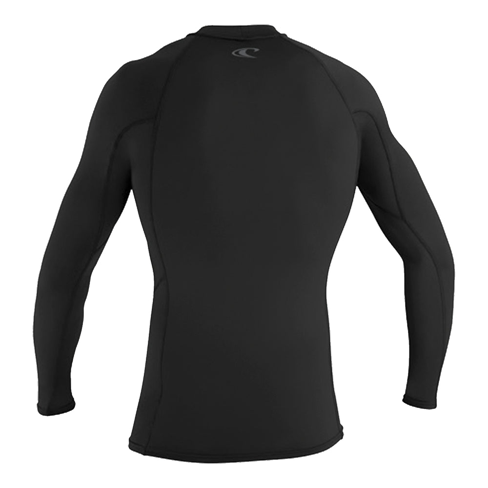 O'Neill Thermo-X Men's Long Sleeve Thermal Top - Black - 5022