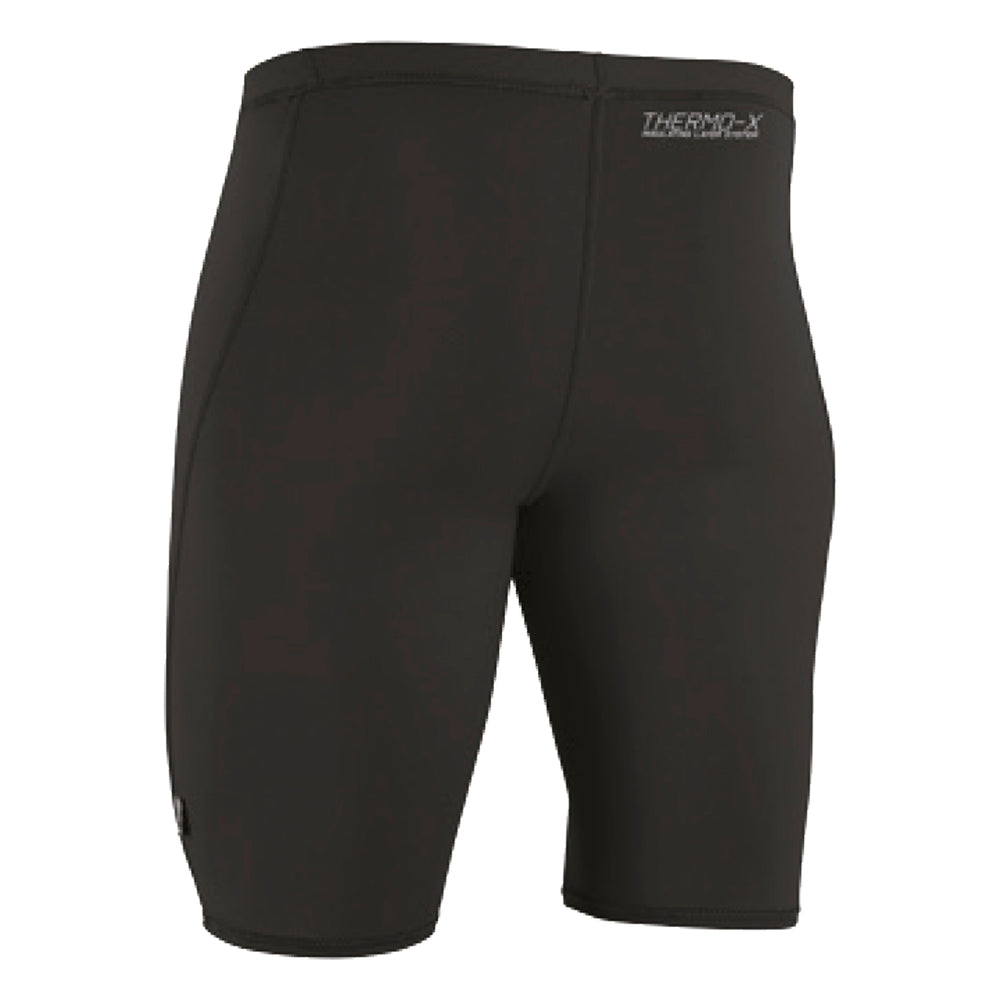 O'Neill Men's Thermo-X Shorts - Black - 5024