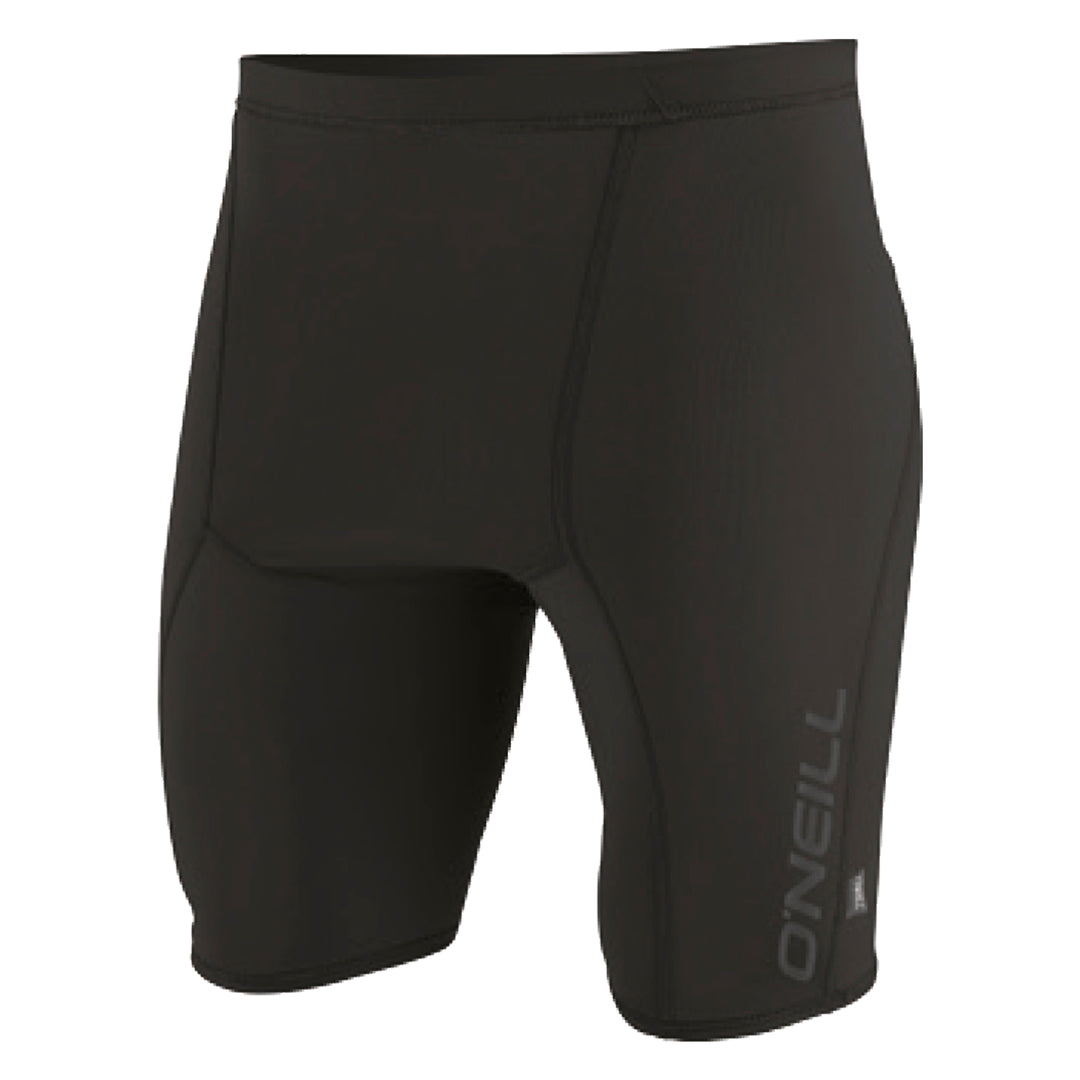 O'Neill Men's Thermo-X Shorts - Black - 5024