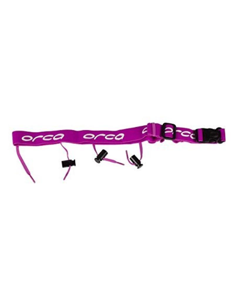 Orca clearance race belt