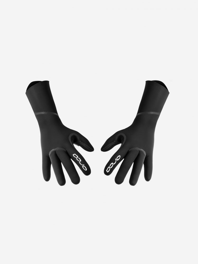 Orca Openwater Swimming Gloves - 3mm - Women