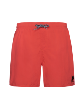 Protest CULTURE JR Boy's Beach Short - Sunburst