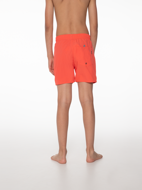 Protest CULTURE JR Boy's Beach Short - Sunburst