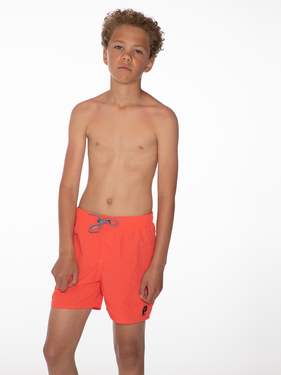 Protest CULTURE JR Boy's Beach Short - Sunburst