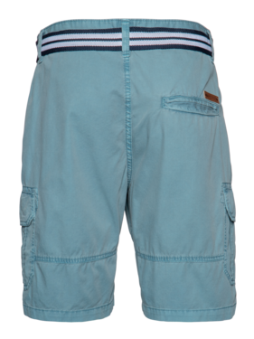 Protest PACKWOOD Men's Shorts - Washed Blue