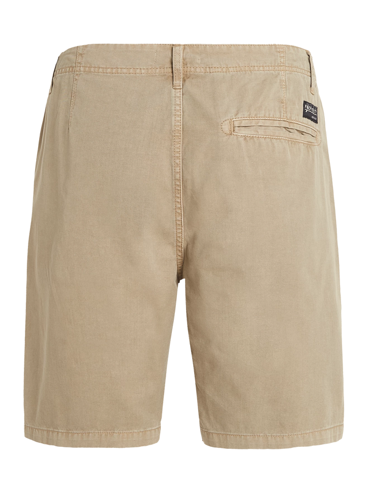 Protest PRTCOMIE Men's Shorts - Bamboo Beige