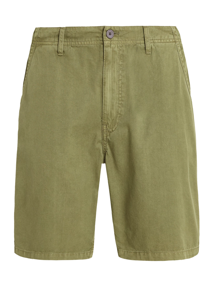 Protest PRTCOMIE Men's Shorts - Artichoke Green