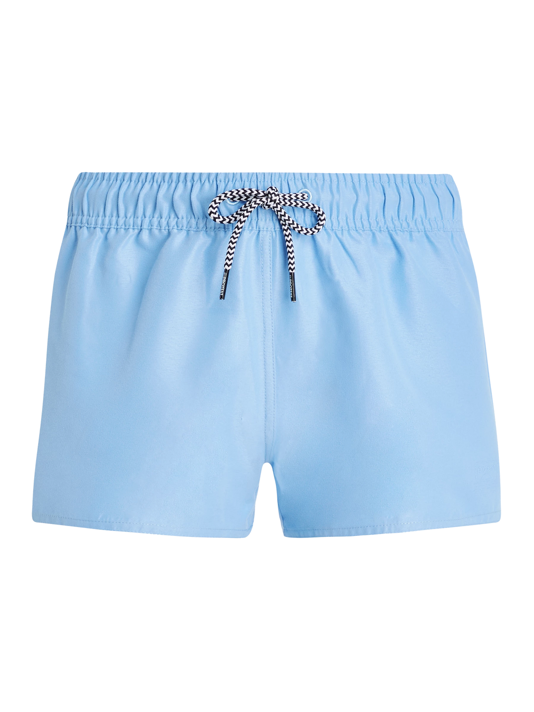 Protest PRTEVI JR Girls Beach Swim Shorts - Havasa Blue