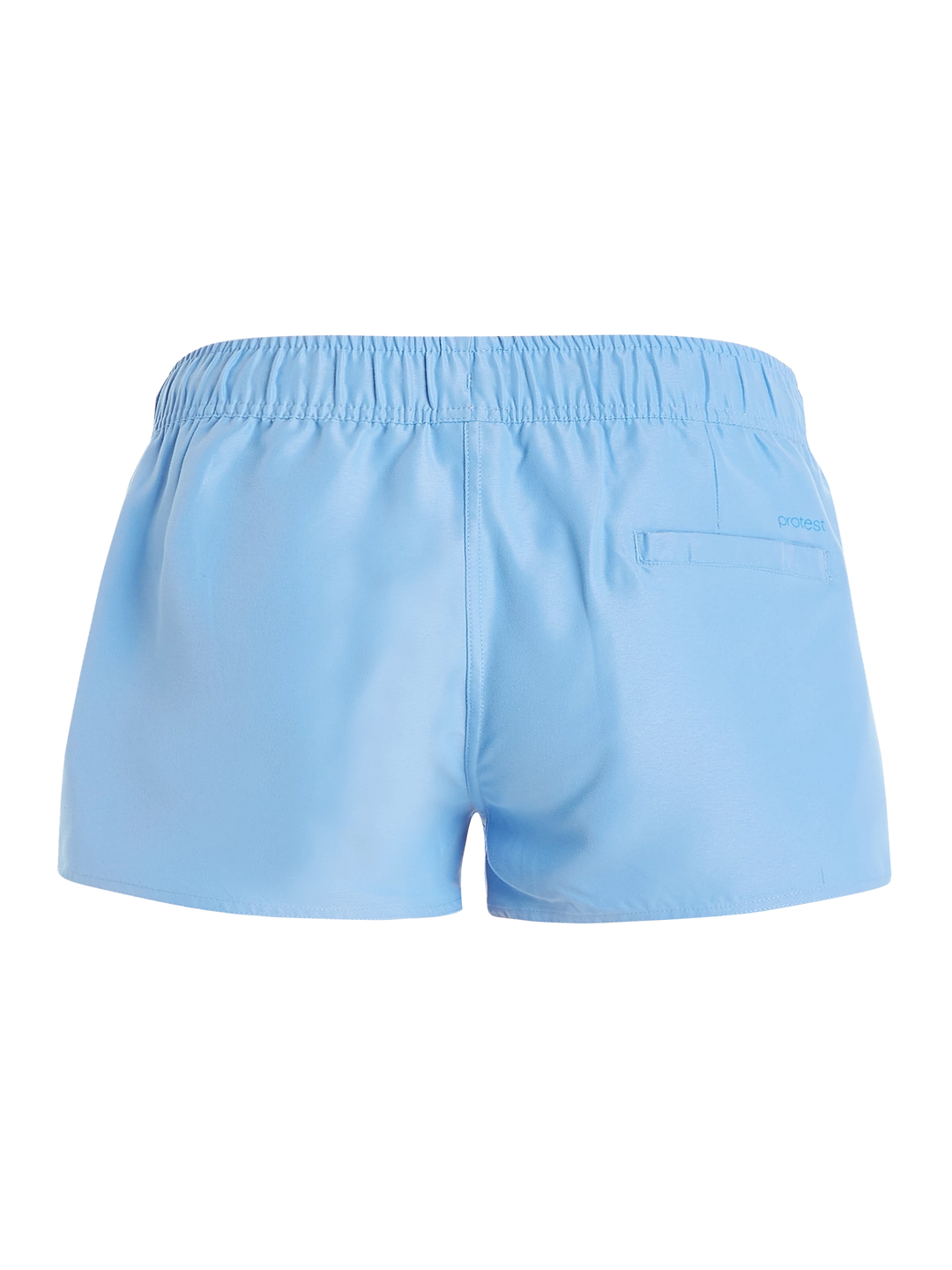 Protest PRTEVI Women's Swim/ Beach Shorts - Havasa Blue