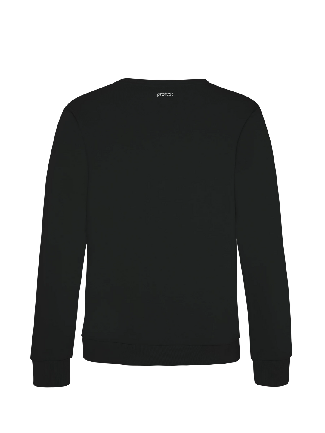 Protest PRTMAHIA Women's Sweatshirt - True Black