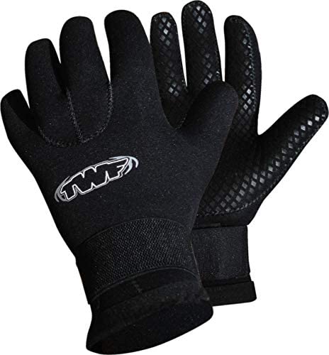 TWF 3mm Grip Gloves - 1022